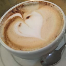 Fantastic Coffee