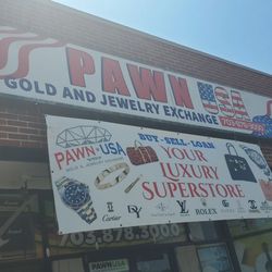 Pawn USA Woodbridge