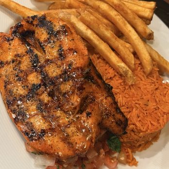 Swahili Village - Chicken - African Near Me - Newark, New Jersey Swahili Village - Chicken - African Near Me - Newark, New Jersey