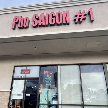Pho Saigon No 1 Vietnamese Restaurant - Pho Saigon #1 restaurant - Vietnamese Near Me - Fairfield, California Pho Saigon No 1 Vietnamese Restaurant - Pho Saigon #1 restaurant - Vietnamese Near Me - Fairfield, California
