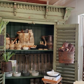 Field + Fort - Furniture Stores Near Me - Summerland, California
