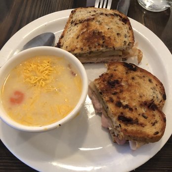 Middle Fork Cafe - Cafes Near Me - New London, Minnesota