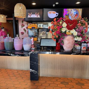 La Casa De La Abuela - Aguas frescas - Mexican Near Me - Pomona, California