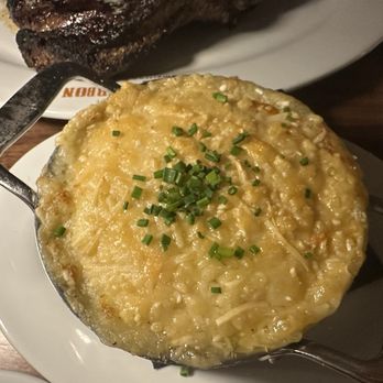 Steak & Bourbon - Short rib mashed potatoes - Steakhouses Near Me - Louisville, Kentucky Steak & Bourbon - Short rib mashed potatoes - Steakhouses Near Me - Louisville, Kentucky