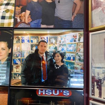 Hsu's Atlanta - Chinese Near Me - Atlanta, Georgia