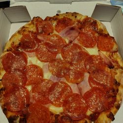 DiPisa's Pizza