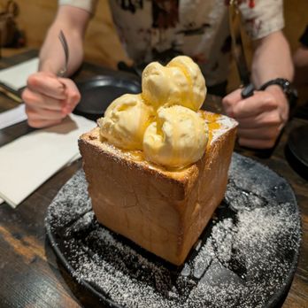 Hachi - Honey Toast - Japanese Near Me - Las Vegas, Nevada Hachi - Honey Toast - Japanese Near Me - Las Vegas, Nevada