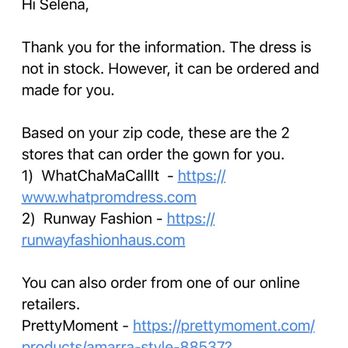 WhatchamaCallit Boutique - Email - Women's Clothing Near Me - Dallas, Texas