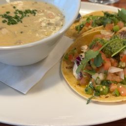 3 Street Tacos