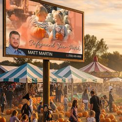 Matt Martin - State Farm Insurance Agent - October is in full swing, and it's time to look out for your patch! Whether that's your home, your ride, or your family...