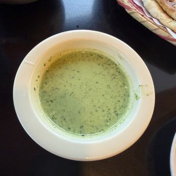 Sheesh Mahal - Coriander chutney - Indian Near Me - Oklahoma City, Oklahoma Sheesh Mahal - Coriander chutney - Indian Near Me - Oklahoma City, Oklahoma
