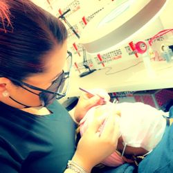 The Beauty Spot Advance Esthetics &Training Institute - Eyelash extensions training