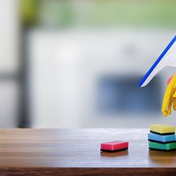 Above and Beyond Cleaning & Restoration - Home Cleaning