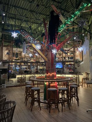 Avocado Cantina by null