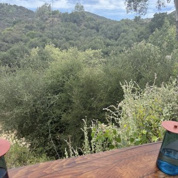 Cafe on 27 - Pretty view - Breakfast & Brunch Near Me - Topanga, California Cafe on 27 - Pretty view - Breakfast & Brunch Near Me - Topanga, California