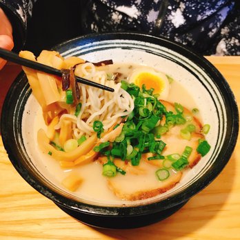 Kippo Ramen - Tonkotsu Ramen. - Ramen Near Me - Baltimore, Maryland Kippo Ramen - Tonkotsu Ramen. - Ramen Near Me - Baltimore, Maryland