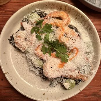 Daisy - Fideo entree - Cocktail Bars Near Me - Los Angeles, California