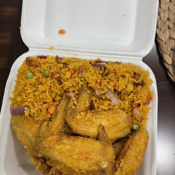 No 1 China Wok - Chicken wings - Chinese Near Me - Casselberry, Florida No 1 China Wok - Chicken wings - Chinese Near Me - Casselberry, Florida