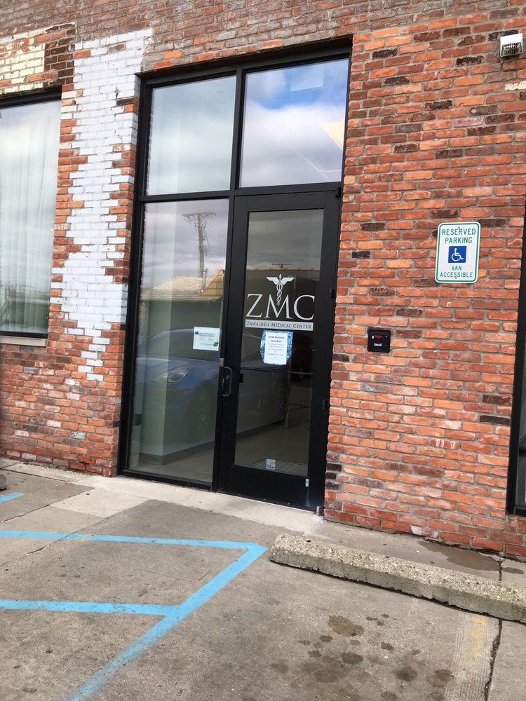 ZMC - patient advocate in Royal Oak, MI