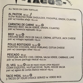 Magpie & Stump Restaurant - Mexican Near Me - Banff, Alberta