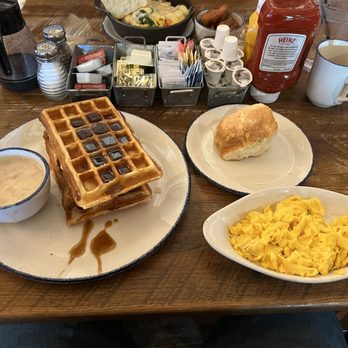 Five Oaks Farm Kitchen - Breakfast & Brunch Near Me - Sevierville, Tennessee Five Oaks Farm Kitchen - Breakfast & Brunch Near Me - Sevierville, Tennessee