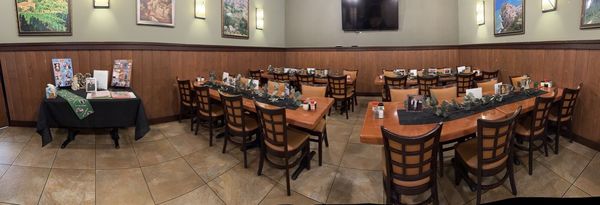 Filippi's Pizza Grotto Kearny Mesa by null