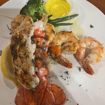 Gladstone's - Seafood Near Me - Long Beach, California