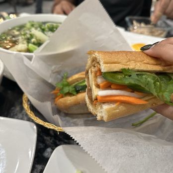 Pho Today Plainsboro - Veg banh m - Vietnamese Near Me - Plainsboro Township, New Jersey Pho Today Plainsboro - Veg banh m - Vietnamese Near Me - Plainsboro Township, New Jersey