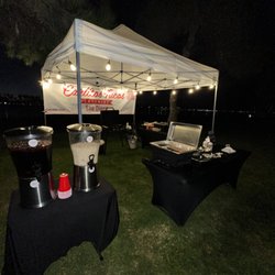 Carlitos Tacos Catering