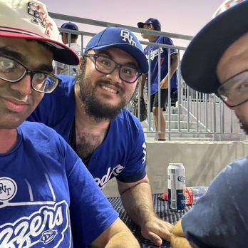 ONT Field - Stadiums & Arenas Near Me - Ontario, California ONT Field - Stadiums & Arenas Near Me - Ontario, California