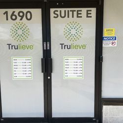 Trulieve Newnan Dispensary