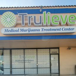 Exterior photo of Trulieve Palm Harbor Dispensary - Palm Harbor, Florida Exterior photo of Trulieve Palm Harbor Dispensary - Palm Harbor, Florida