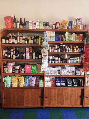 Wine and Eggs by null