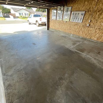 Creative Epoxy Coating - Before - Flooring Near Me Creative Epoxy Coating - Before - Flooring Near Me