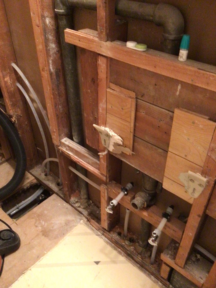 Slide of Repipe Masters