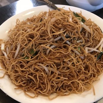 T&T Seafood Restaurant - Soy sauce noodles, plain & simple - Seafood Near Me - Edmonds, Washington T&T Seafood Restaurant - Soy sauce noodles, plain & simple - Seafood Near Me - Edmonds, Washington