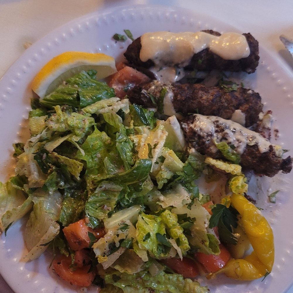 Al-Amir Restaurant - Khafta Kabobs - Lebanese Near Me - Portland, Oregon Al-Amir Restaurant - Khafta Kabobs - Lebanese Near Me - Portland, Oregon