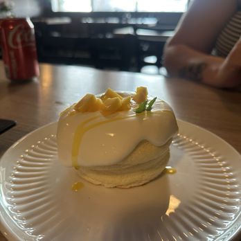 Yama Sushi - Mango Soufflé - Sushi Bars Near Me - Kailua-Kona, Hawaii Yama Sushi - Mango Soufflé - Sushi Bars Near Me - Kailua-Kona, Hawaii