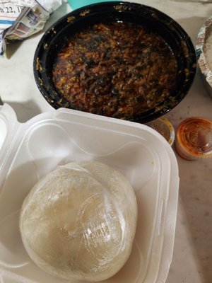 KG’s African - American & Caribbean by null