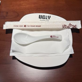 Ugly Dumpling - Chinese Near Me - Morris Plains, New Jersey