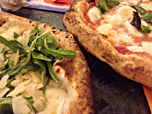 Pizzeria Pellone by null