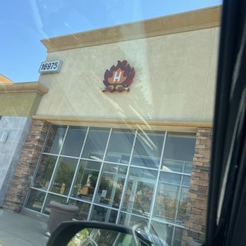 Habibi's Hot Chicken - Front - Chicken Shop Near Me - Fontana, California Habibi's Hot Chicken - Front - Chicken Shop Near Me - Fontana, California