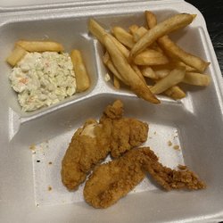 Captain D's