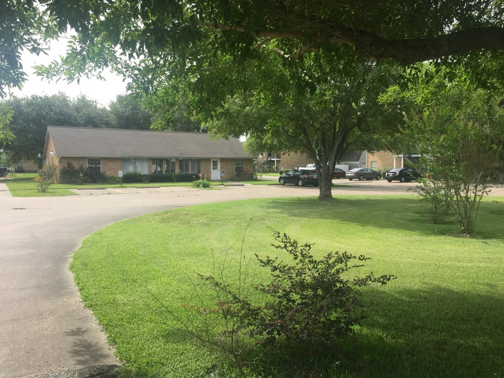 BRAZOSVIEW TERRACE APARTMENTS 2820 Richmond St, Needville, TX Yelp