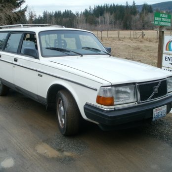 Rainbow Auto Service - Used Volvos Are My Specialty - Auto Repair Near Me - Bellingham, Washington Rainbow Auto Service - Used Volvos Are My Specialty - Auto Repair Near Me - Bellingham, Washington