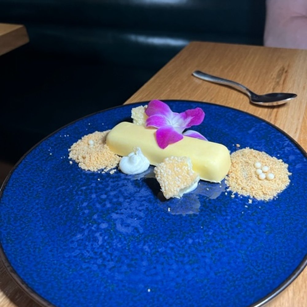 Patterson Kitchen And Bar - Banana Pudding! - Southern Near Me - Greenville, South Carolina Patterson Kitchen And Bar - Banana Pudding! - Southern Near Me - Greenville, South Carolina