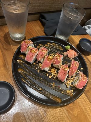 P.F. Chang's by null