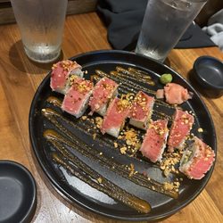 PF Chang's - Shushi
