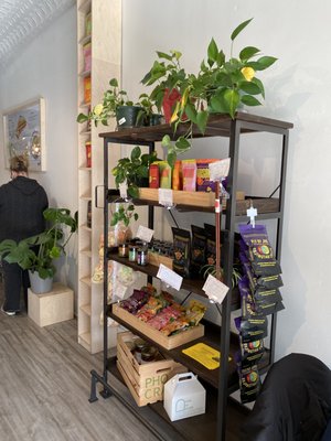 Ginger Deli by null