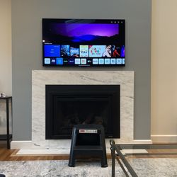 JOA Electronics - Replaced LG OLED main power board, works like a charm.